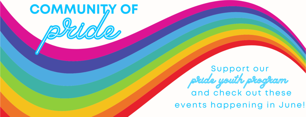 Community of Pride for Youth Services of Glenview/Northbrook